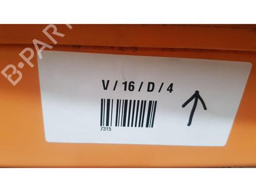Fuse box OPEL GRANDLAND / GRANDLAND X (A18, P1UO) 1.6 Turbo D (75) | BP29549230E1 