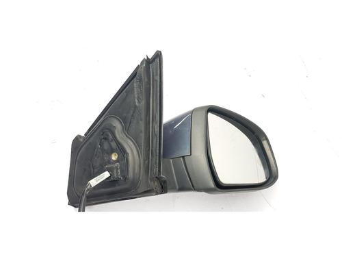 Right mirror FORD MONDEO IV (BA7) 2.0 TDCi | BP26692794C27