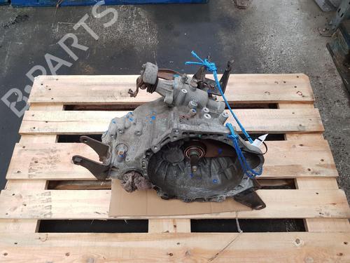 Gearbox TOYOTA COROLLA (_E12_) 1.6 VVT-i (ZZE121_, ZZE121R) | BP30138130M3