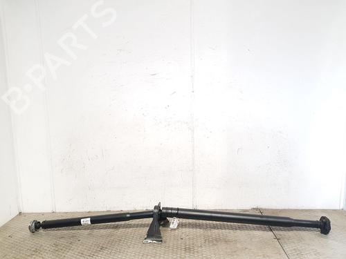 Used Driveshaft Driveshaft MERCEDES-BENZ GLA (H247) GLA 220 d 4-matic (247.715) (190 hp) 36144173 36144173