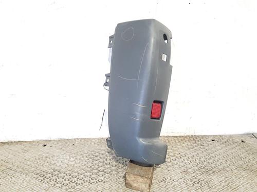 Corner bumper PEUGEOT BOXER Van 2.2 HDi 130 1617416780