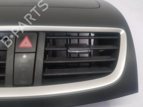 Luftventil SUZUKI SWIFT IV (FZ, NZ) 1.2 (AZH412, ZC72S) | BP39512662I21 - Image 4
