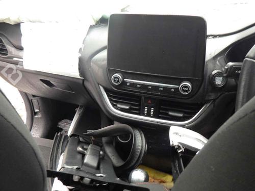 Right front driveshaft FORD FIESTA VII (HJ, HF) | BP29756086M39