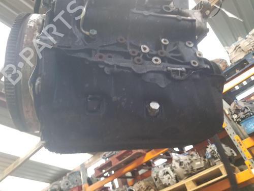 Engine AUDI Q3 (8UB, 8UG) 2.0 TDI quattro | BP31864142M1