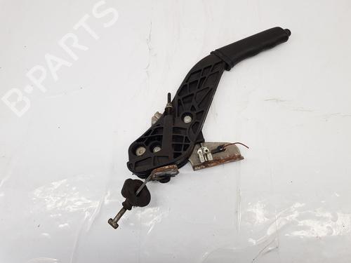 Used Hand brake Hand brake FORD TRANSIT CONNECT (P65_, P70_, P80_) 1.8 Di (75 hp) 34384377 34384377