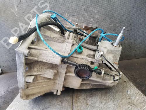 Gearbox DACIA DUSTER (HS_) 1.5 dCi | BP38197683M3  - Image 5