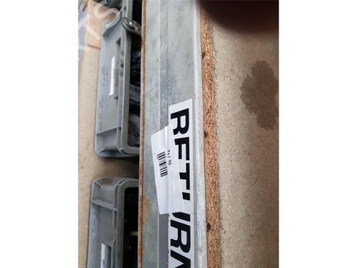 Sprinklertank MCLAREN 650S Spider 3.8 | BP22684074C113