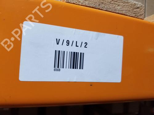 Elektronisk modul ALFA ROMEO 159 (939_) 1.9 JTDM 16V (939AXC1B, 939AXC12) | BP29407887M83 