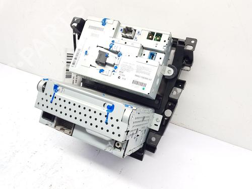 Electronic module JAGUAR XK II Coupe (X150) 5.0 XKR | BP29900341M83  - Image 11