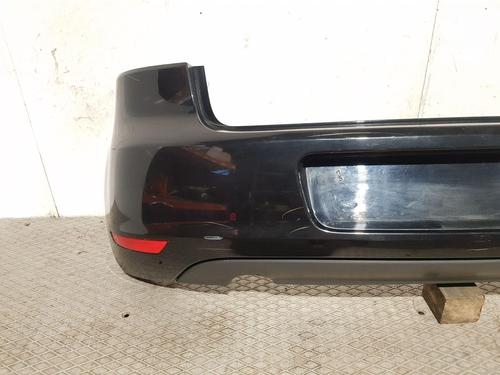 Rear bumper VW GOLF VI (5K1) 1.6 TDI | BP22440056C8 