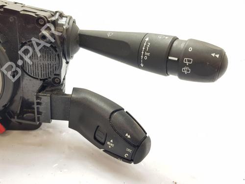 Steering column stalk PEUGEOT 208 I (CA_, CC_) 1.0 VTi | BP29839487I23