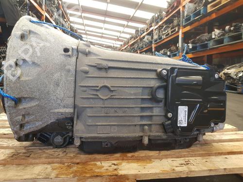 Gearbox MERCEDES-BENZ C-CLASS T-Model (S205) C 250 BlueTEC / d (205.208) | BP28081159M3