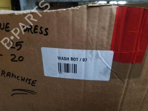 Right sun visor SEAT ALHAMBRA (7V8, 7V9)  | BP22671216I2 