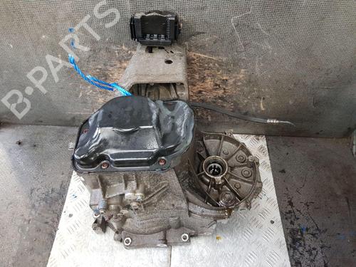 Gearbox VW POLO VI (AW1, BZ1, AE1) | BP30138030M3