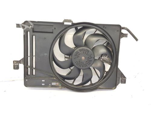 Køleventilator elektrisk FORD FOCUS III [2010-2020]  29292744