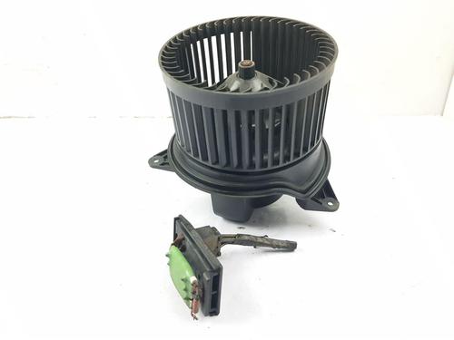 Heater blower motor FORD TRANSIT CONNECT (P65_, P70_, P80_) 1.8 Di | BP29597986M62 