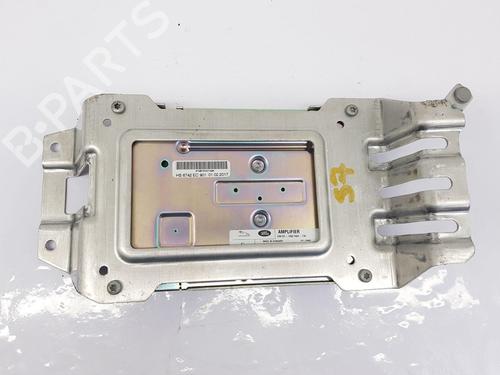 Electronic module LAND ROVER DISCOVERY SPORT (L550) 2.0 D 4x4 | BP29641738M83 