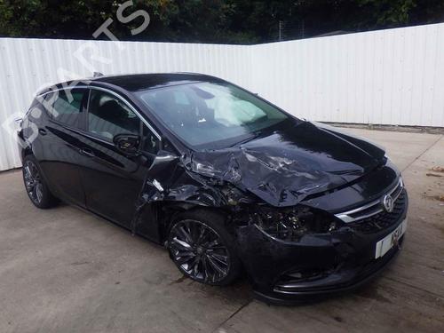 Used Parts VAUXHALL ASTRA Mk VII (K) (B16)  1.6 CDTi  4183080