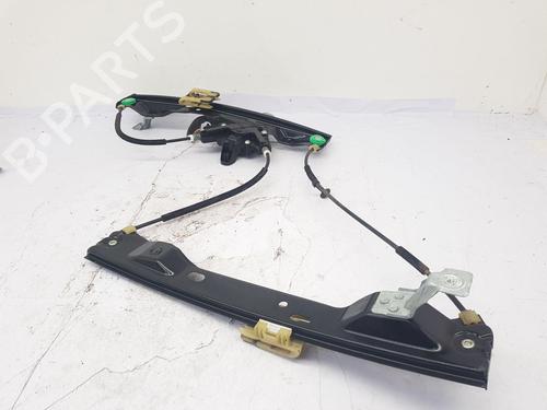 Front left window mechanism FORD FOCUS III 1.0 EcoBoost | BP33473170C22 - Image 2