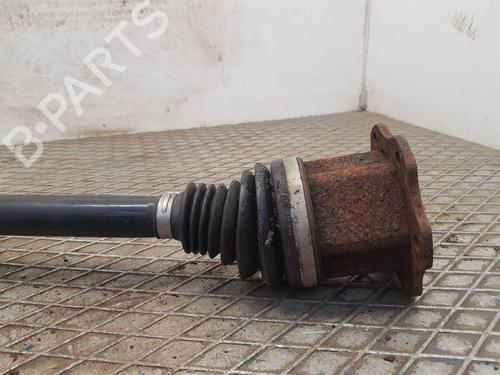 Right front driveshaft AUDI Q5 (8RB) SQ5 TDI quattro | BP29407858M39 