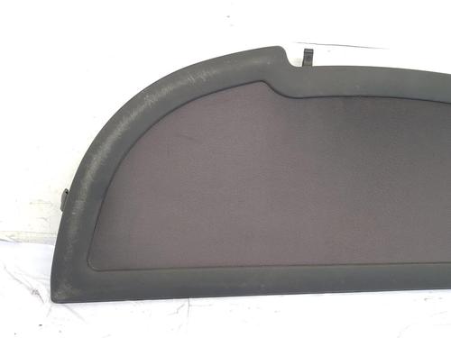Rear parcel shelf AUDI TT (8N3) 1.8 T quattro | BP31365712C85