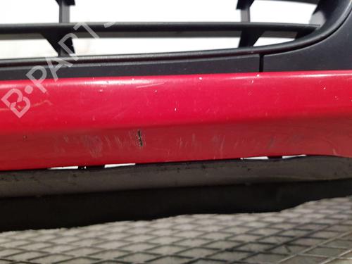 Front bumper VW GOLF VI Variant (AJ5) 1.6 TDI | BP32787210C7  - Image 10