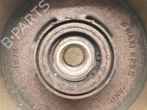 Other RENAULT CAPTUR I (J5_, H5_) 0.9 TCe 90 | BP30864655O1