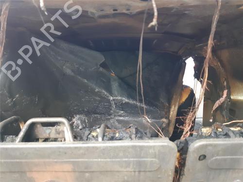 Right front shock absorber FORD FIESTA VII (HJ, HF)  | BP25838818M17 