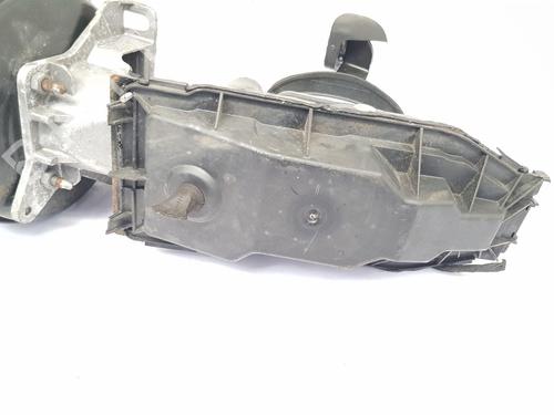 Servo brake SMART FORTWO Coupe (451) 1.0 (451.331, 451.380) | BP27664598M42 