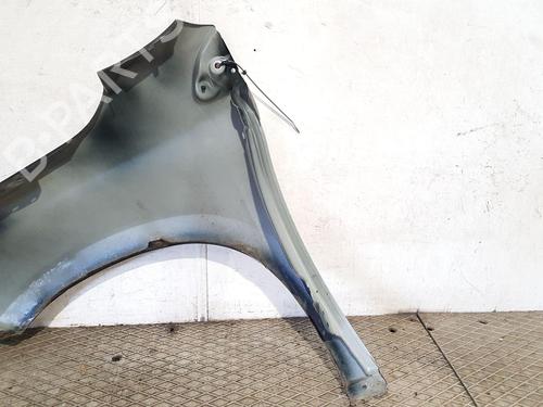 Right front fenders PEUGEOT 2008 I (CU_) 1.2 VTi | BP22203406C42