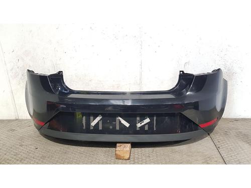 Used Rear bumper Rear bumper 38113360 38113360