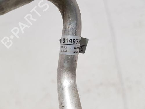 AC pipe VOLVO XC90 II (256) B5 Mild-Hybrid AWD | BP30628114M126  - Image 13