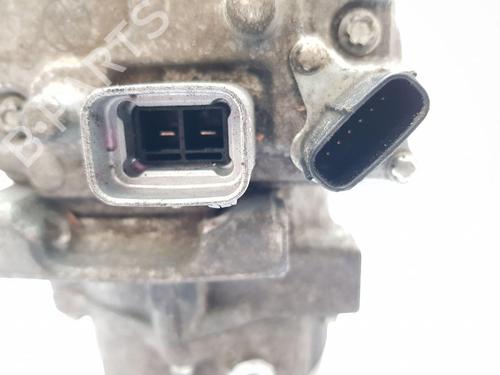 AC compressor LEXUS IS III (_E3_) 300h (AVE30_, AVE30R) | BP27214482M34 - Image 3