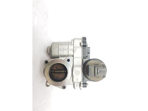 Throttle body NISSAN MICRA III (K12)  | BP29378786M82