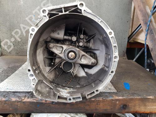 Gearbox BMW 1 Coupe (E82) 118 d | BP33834018M3 - Image 3