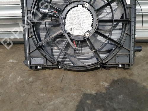 Water radiator LOTUS EMIRA 3.5 | BP39684540M31 - Image 8