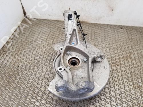 Left front steering knuckle TESLA MODEL 3 (5YJ3) | BP35746245M25 - Image 4