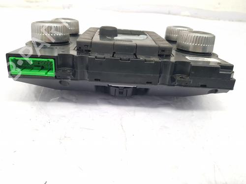 Climate control VOLVO XC60 I SUV (156) D5 AWD | BP38200049I5  - Image 5