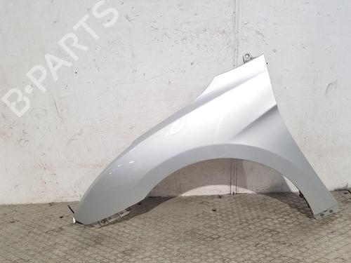 Used Left front fenders Left front fenders 36950035 36950035