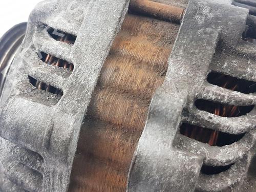 Alternator SMART FORTWO Coupe (451) 1.0 (451.331, 451.380) | BP32252121M7  - Image 7