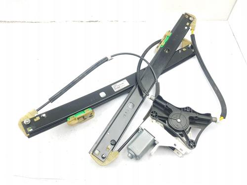 Used Front right window mechanism AUDI A6 C7 Avant (4G5, 4GD) 3.0 TDI quattro (245 hp) 29379104