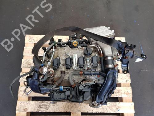Engine TOYOTA AURIS (_E18_) 1.2 (NRE185_, NRE185R) | BP26461202M1