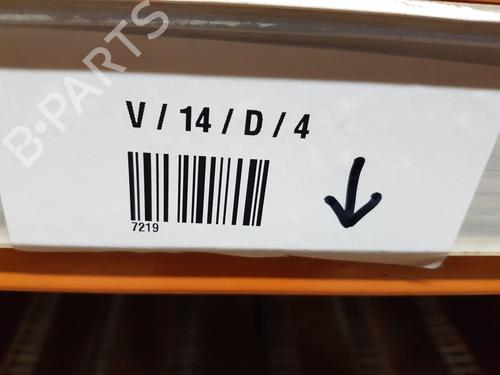 Steering column MAZDA 2 Hatchback (DL, DJ) | BP28175358M21