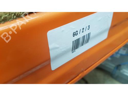 Battery HONDA JAZZ V (GR_, GS_) 1.5 eHEV (GR3, GR6) | BP33966596E11  - Image 11