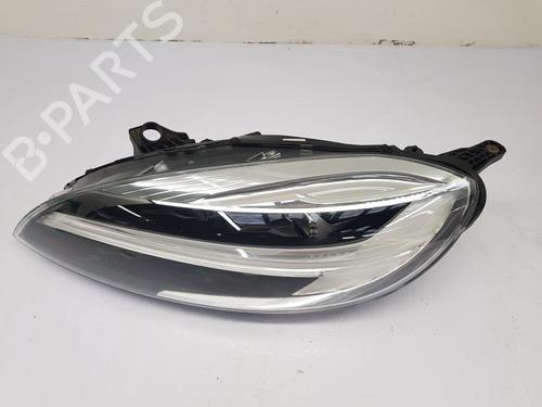 Used Left headlight VOLVO V40 Hatchback (525) T3 (152 hp) 30138036