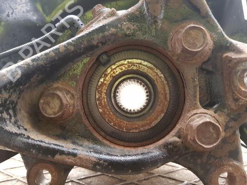 Right front steering knuckle TOYOTA YARIS (_P21_, _PA1_, _PH1_) 1.5 Hybrid (MXPH10, MXPH11) | BP31663611M26 