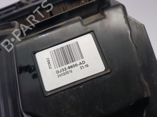 Air filter box LAND ROVER DISCOVERY SPORT (L550) 2.0 D 4x4 | BP29957239M87