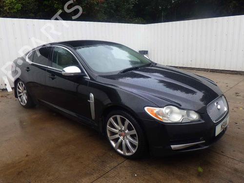 Control unit JAGUAR XF I (X250) 3.0 D | BP39032965M11 - Image 5