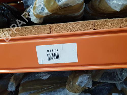 Grille OPEL CORSA F (P2JO) 1.2 (68) | BP30864768C40