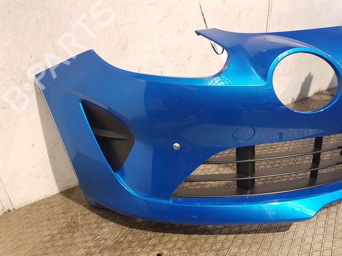 Front bumper ALPINE A110 II  | BP33056716C7  - Image 7